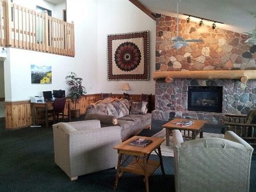Boarders Inn & Suites By Cobblestone Hotels - Wautoma Exterior foto